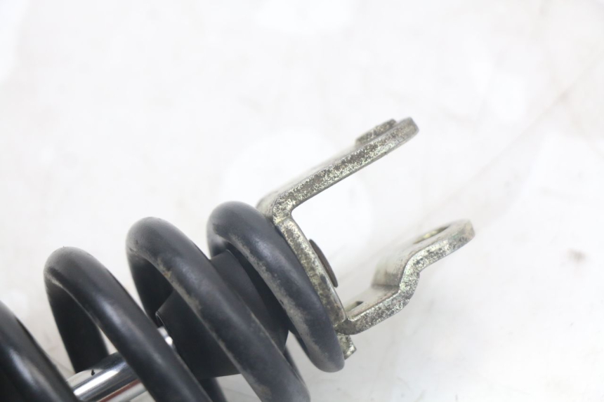 photo de AMORTIGUADOR TRASERO PEUGEOT TKR TREKKER FURIOUS 50 (2005 - 2014) - Estado de la superficie y material