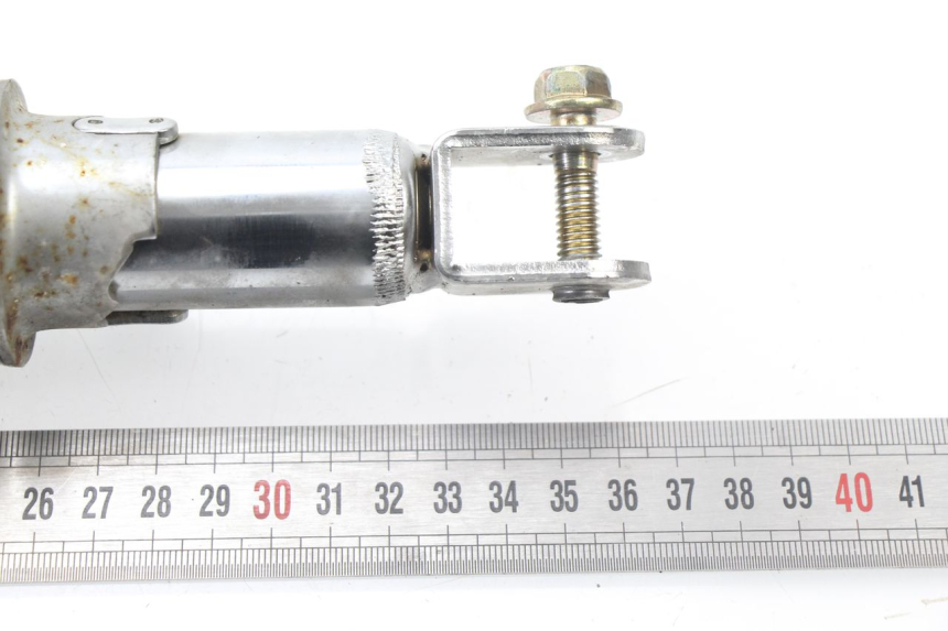 photo de AMORTIGUADOR TRASERO SYM TONIK 125 (2010 - 2014) - Detalle de la pieza