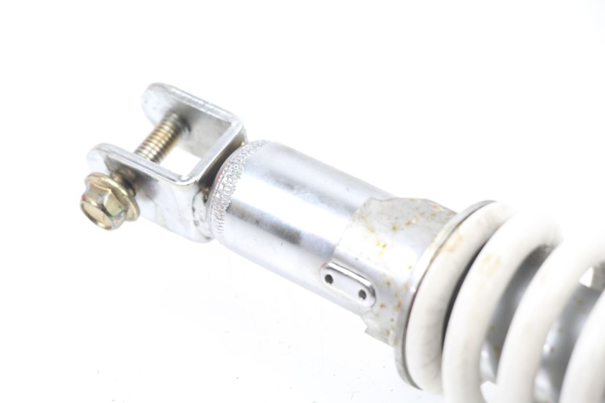 photo de AMORTIGUADOR TRASERO SYM TONIK 125 (2010 - 2014) - Detalles de los puntos de fijación