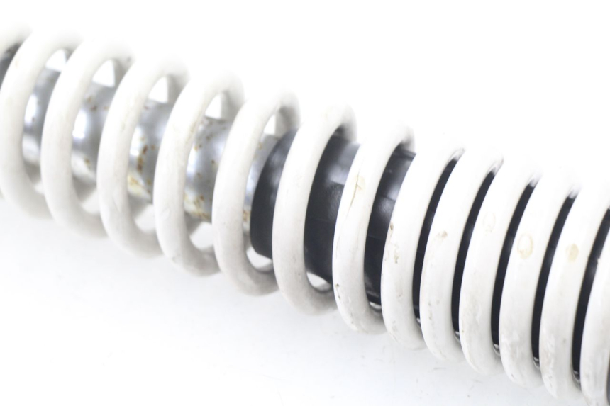 photo de AMORTIGUADOR TRASERO SYM TONIK 125 (2010 - 2014) - Estado de la superficie y material