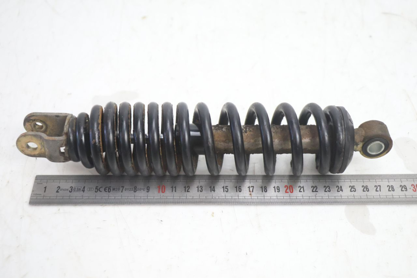 photo de AMORTIGUADOR TRASERO PEUGEOT TREKKER 50 (1995 - 2004) - Primer plano técnico