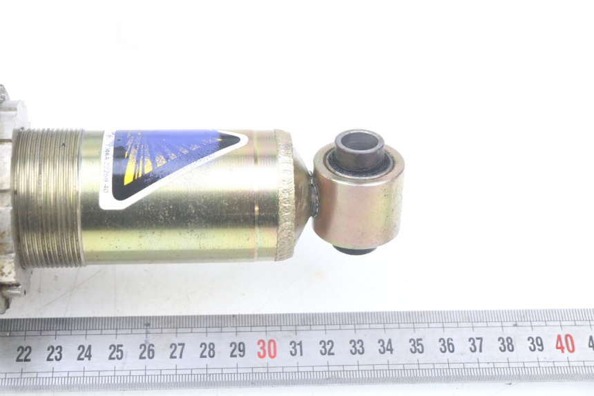 photo de AMORTIGUADOR TRASERO YAMAHA TTR 125 (2000 - 2020) - Detalle de la pieza