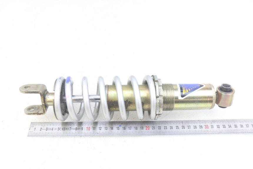 photo de AMORTIGUADOR TRASERO YAMAHA TTR 125 (2000 - 2020) - Zoom estado de uso
