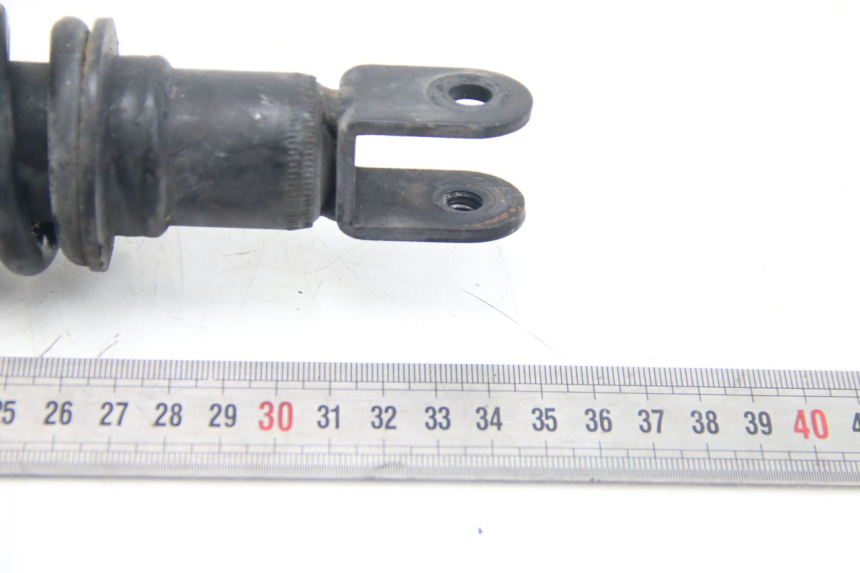 photo de AMORTIGUADOR TRASERO PEUGEOT TWEET 4T 50 (2010 - 2014) - Primer plano técnico