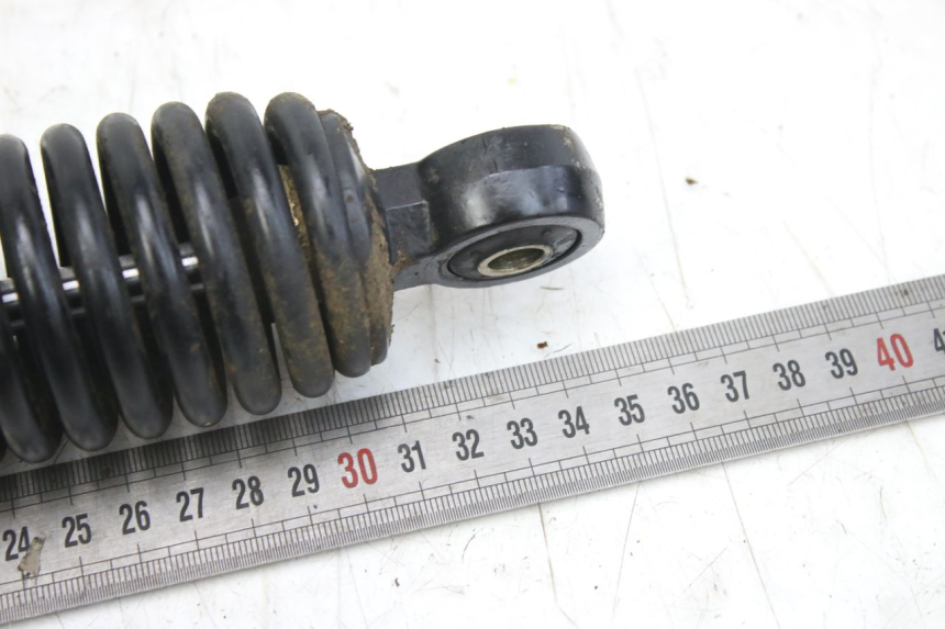 photo de AMORTIGUADOR TRASERO PEUGEOT TWEET 4T 50 (2010 - 2014) - Primer plano técnico