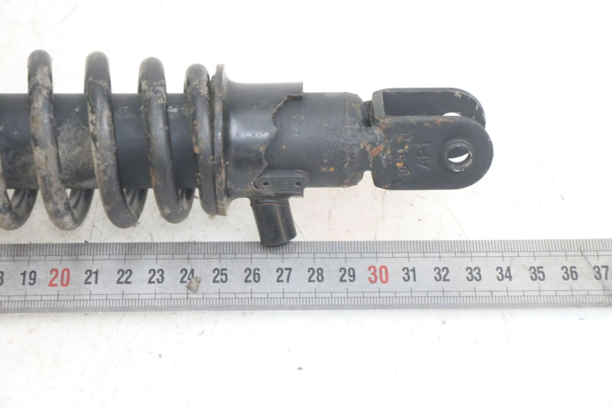 photo de AMORTIGUADOR TRASERO PEUGEOT TWEET 4T 50 (2014 - 2019) - Detalle de la pieza