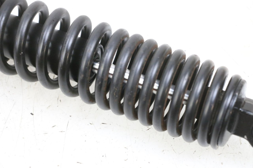 photo de AMORTIGUADOR TRASERO PEUGEOT TWEET PRO EFI 4T 50 (2021 - 2022) - Detalles de los puntos de fijación