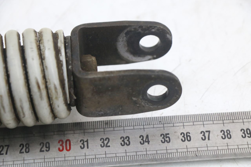 photo de AMORTIGUADOR TRASERO PIAGGIO TYPHOON 50 (2000 - 2009) - Zoom estado de uso