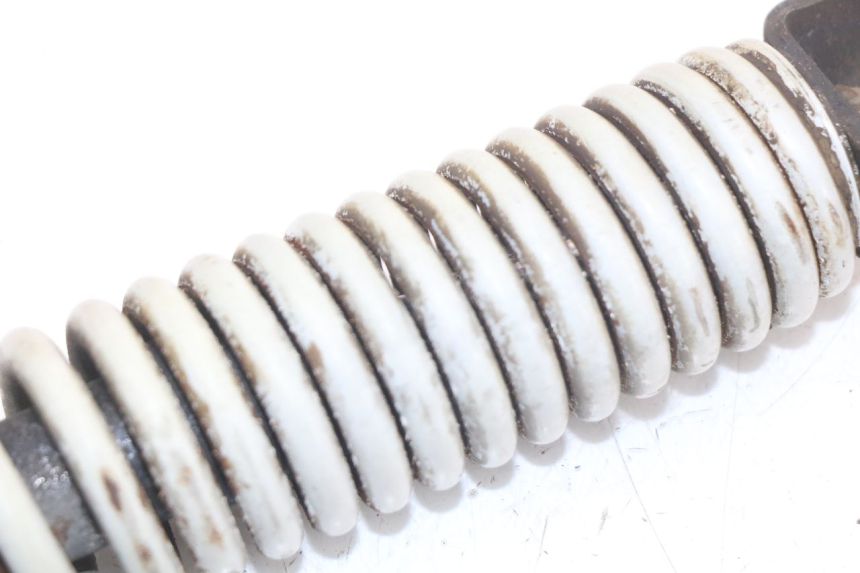 photo de AMORTIGUADOR TRASERO PIAGGIO TYPHOON 50 (2000 - 2009) - Detalles de los puntos de fijación