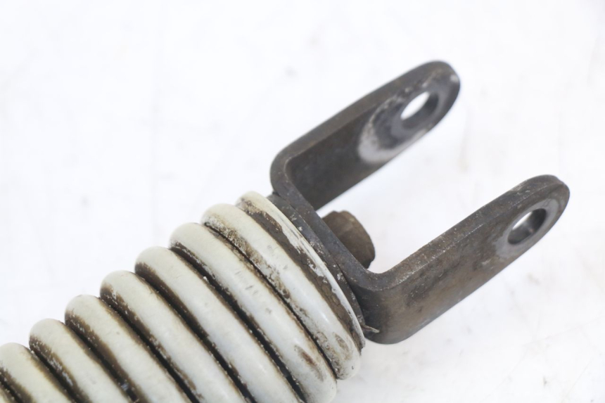 photo de AMORTIGUADOR TRASERO PIAGGIO TYPHOON 50 (2000 - 2009) - Estado de la superficie y material