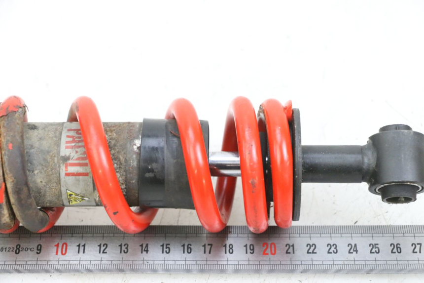 photo de AMORTIGUADOR TRASERO YAMAHA TZR 50 (2008 - 2016) - Detalle de la pieza