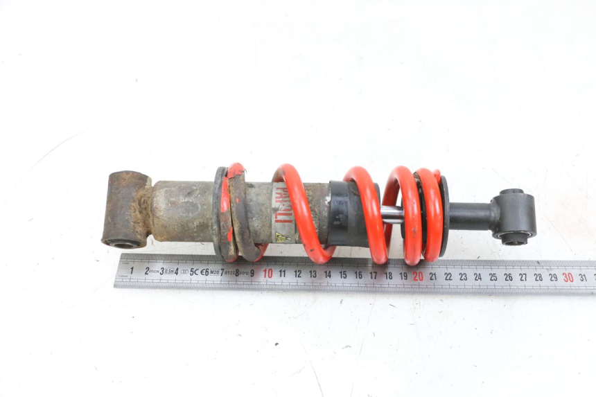 photo de AMORTIGUADOR TRASERO YAMAHA TZR 50 (2008 - 2016) - Otra perspectiva