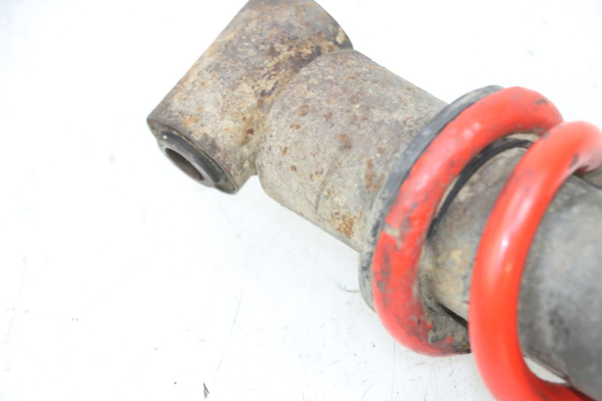 photo de AMORTIGUADOR TRASERO YAMAHA TZR 50 (2008 - 2016) - Estado de la superficie y material