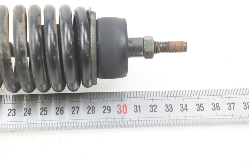 photo de AMORTIGUADOR TRASERO PIAGGIO VESPA LX 125 (2005 - 2010) - Detalle de la pieza