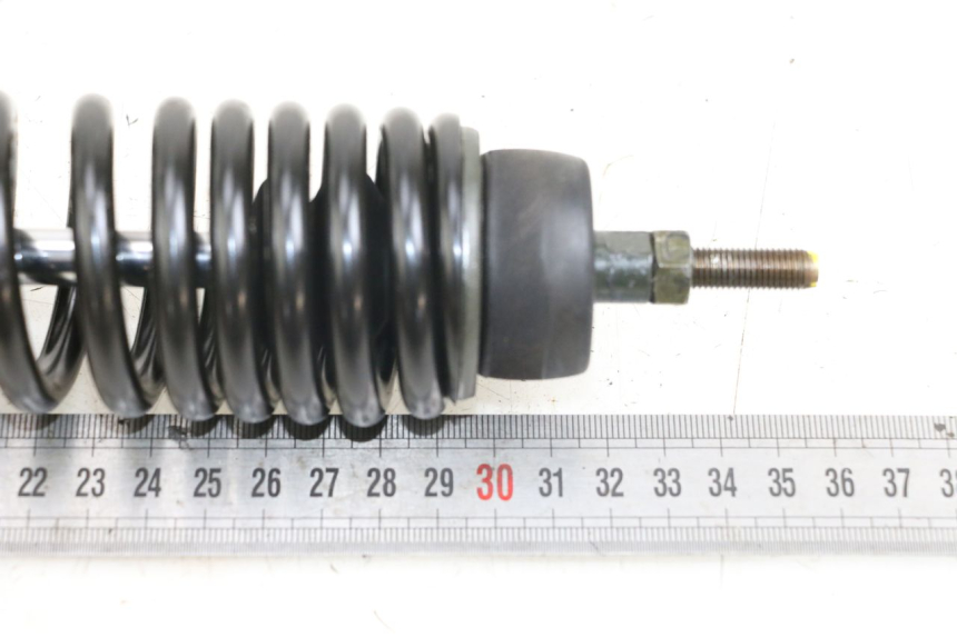 photo de AMORTIGUADOR TRASERO PIAGGIO VESPA LX 125 (2005 - 2010) - Zoom estado de uso