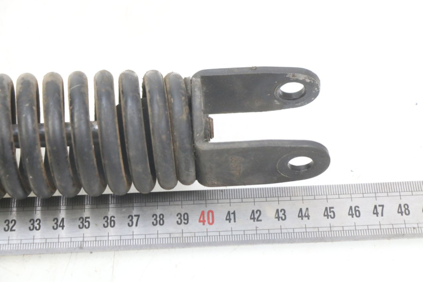 photo de AMORTIGUADOR TRASERO PIAGGIO VESPA PRIMAVERA 2T 50 (2013 - 2018) - Detalle de la pieza