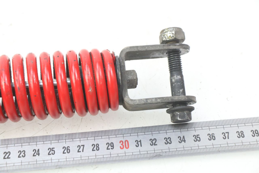 photo de AMORTIGUADOR TRASERO PIAGGIO VESPA S 2T 50 (2007 - 2014) - Detalle de la pieza