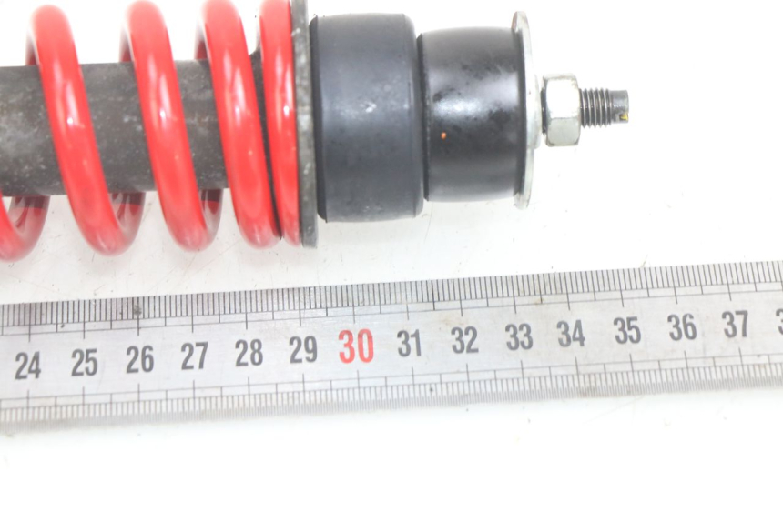 photo de AMORTIGUADOR TRASERO PIAGGIO VESPA S 2T 50 (2007 - 2014) - Zoom estado de uso