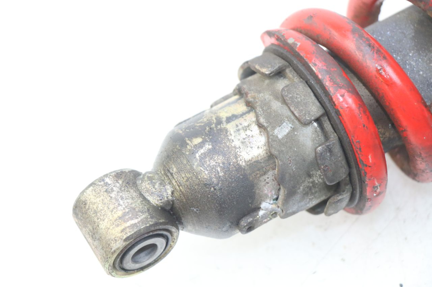 photo de AMORTIGUADOR TRASERO HONDA VFR FI RC46 800 (1998 - 2001) - Primer plano técnico