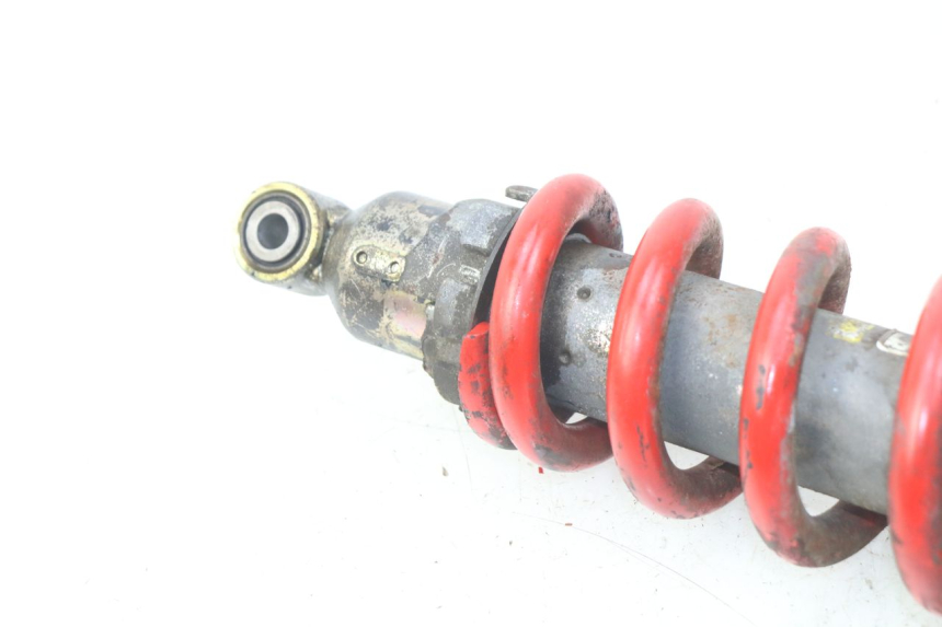 photo de AMORTIGUADOR TRASERO HONDA VFR FI RC46 800 (1998 - 2001) - Detalles de los puntos de fijación