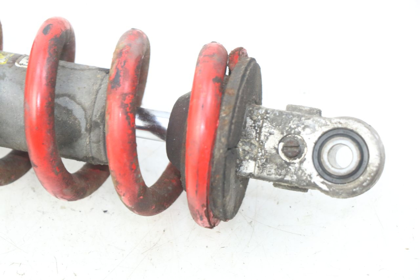 photo de AMORTIGUADOR TRASERO HONDA VFR FI RC46 800 (1998 - 2001) - Estado de la superficie y material