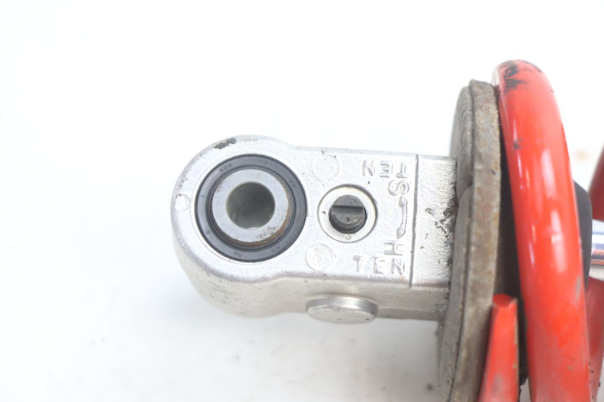 photo de AMORTIGUADOR TRASERO HONDA VFR FI RC46 800 (1998 - 2001) - Otra perspectiva