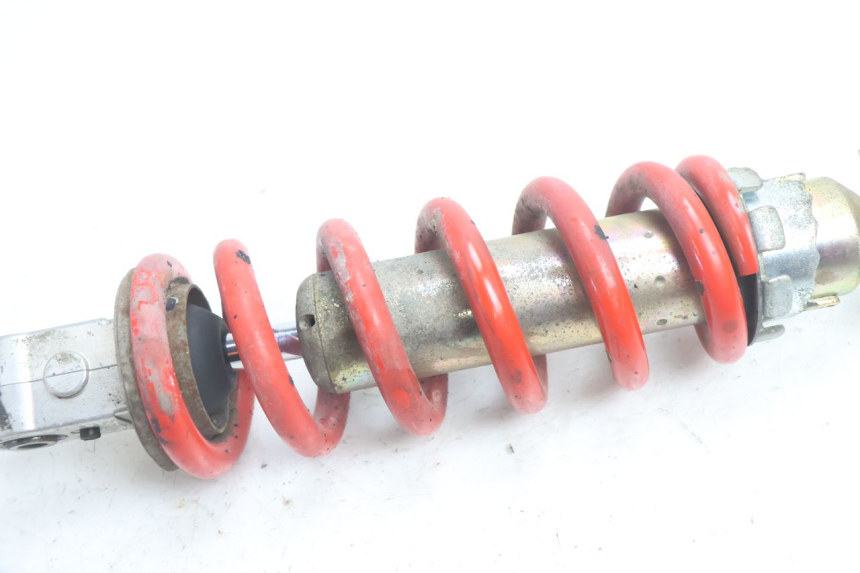 photo de AMORTIGUADOR TRASERO HONDA VFR FI RC46 800 (1998 - 2001) - Primer plano técnico