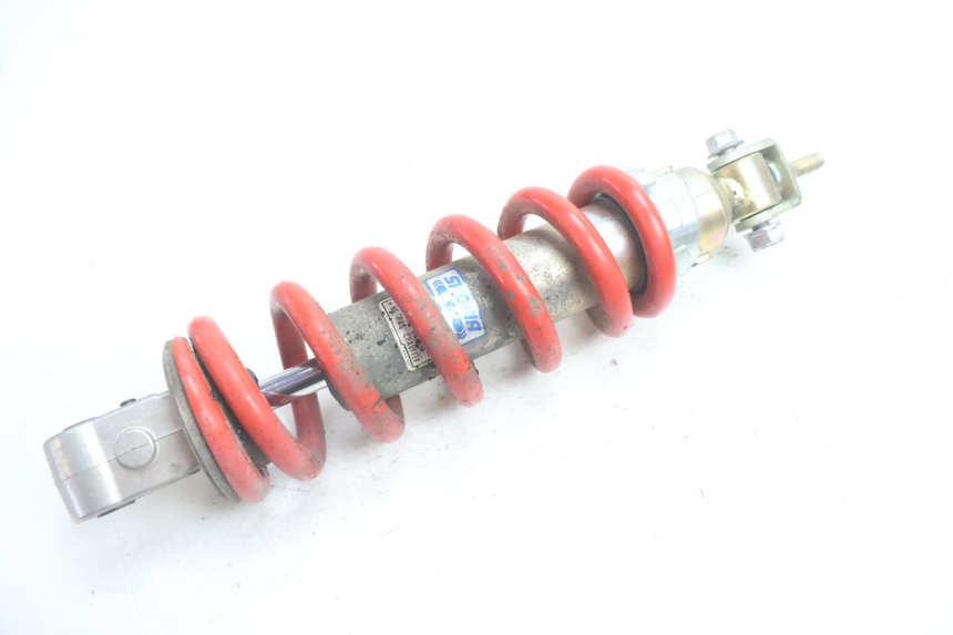photo de AMORTIGUADOR TRASERO HONDA VFR FI RC46 800 (1998 - 2001) - Detalles de los puntos de fijación
