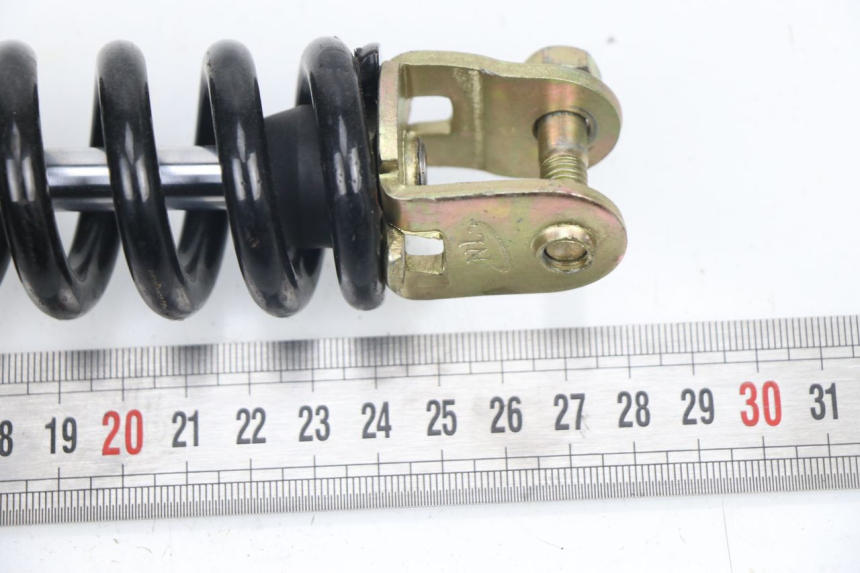 photo de AMORTIGUADOR TRASERO JM MOTORS VIPER 4T 50 (2015 - 2022) - Detalle de la pieza