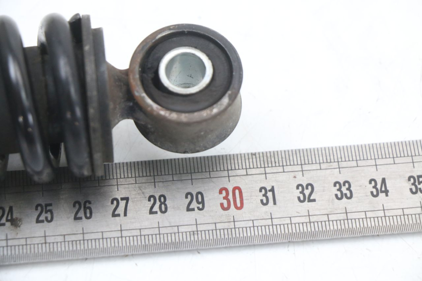 photo de AMORTIGUADOR TRASERO PEUGEOT VIVACITY NEW 4T 50 (2008 - 2017) - Zoom estado de uso