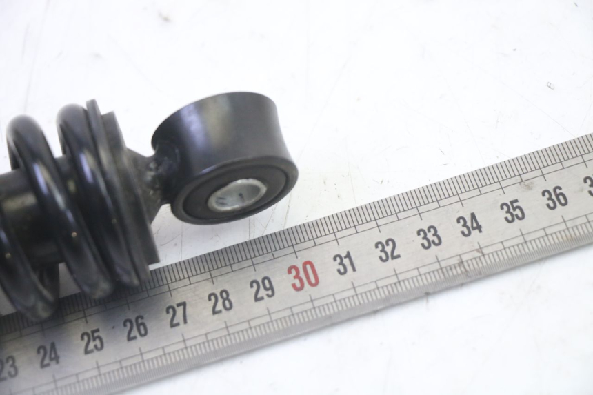 photo de AMORTIGUADOR TRASERO PEUGEOT VIVACITY NEW 4T 50 (2008 - 2017) - Estado de la superficie y material