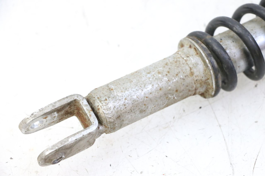 photo de AMORTIGUADOR TRASERO MBK WAAP 125 (2008 - 2013) - Detalles de los puntos de fijación