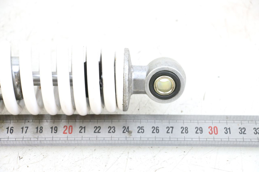 photo de AMORTIGUADOR TRASERO HONDA WALLAROO DX 50 (1993 - 1996) - Detalle de la pieza