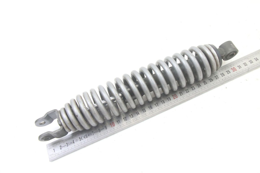 photo de AMORTIGUADOR TRASERO YAMAHA WHY 50 (1998 - 2000) - Detalles de los puntos de fijación