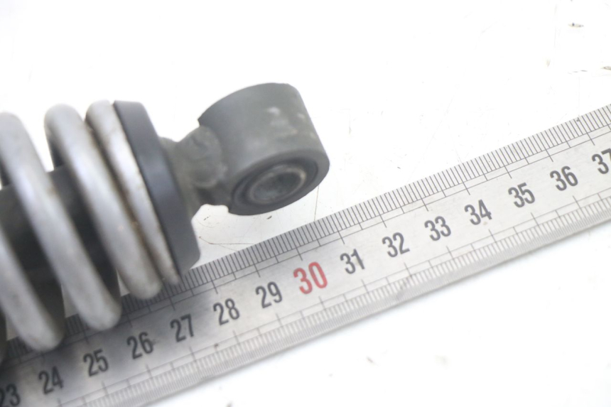 photo de AMORTIGUADOR TRASERO YAMAHA WHY 50 (1998 - 2000) - Estado de la superficie y material