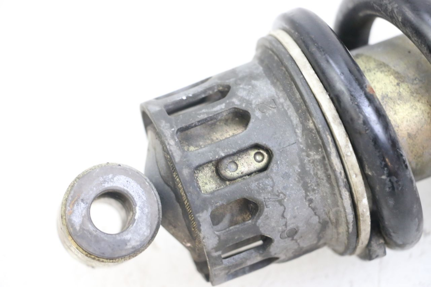 photo de AMORTIGUADOR TRASERO YAMAHA XJS DIVERSION 600 (1997 - 1999) - Detalles de los puntos de fijación