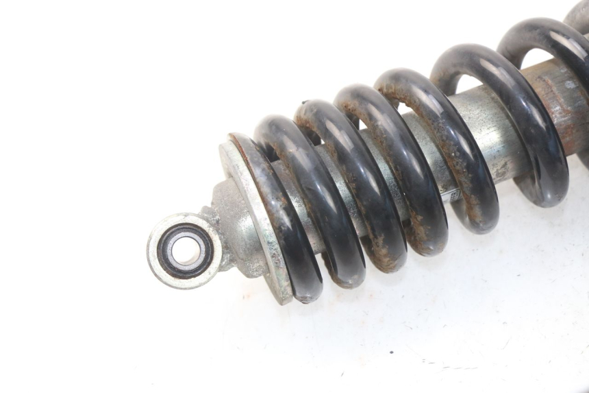 photo de AMORTIGUADOR TRASERO HONDA XLV VARADERO 125 (2000 - 2006) - Detalles de los puntos de fijación