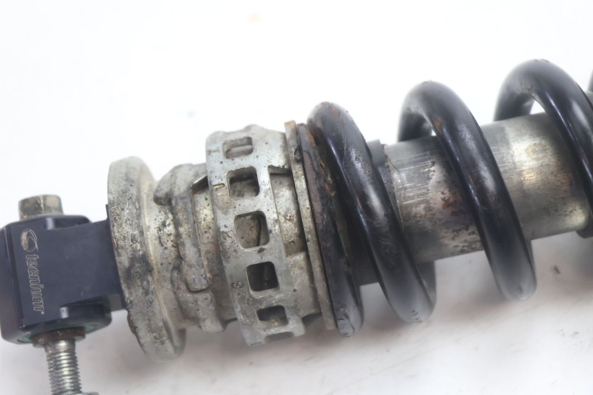photo de AMORTIGUADOR TRASERO HONDA XLV VARADERO 125 (2007 - 2012) - Zoom estado de uso