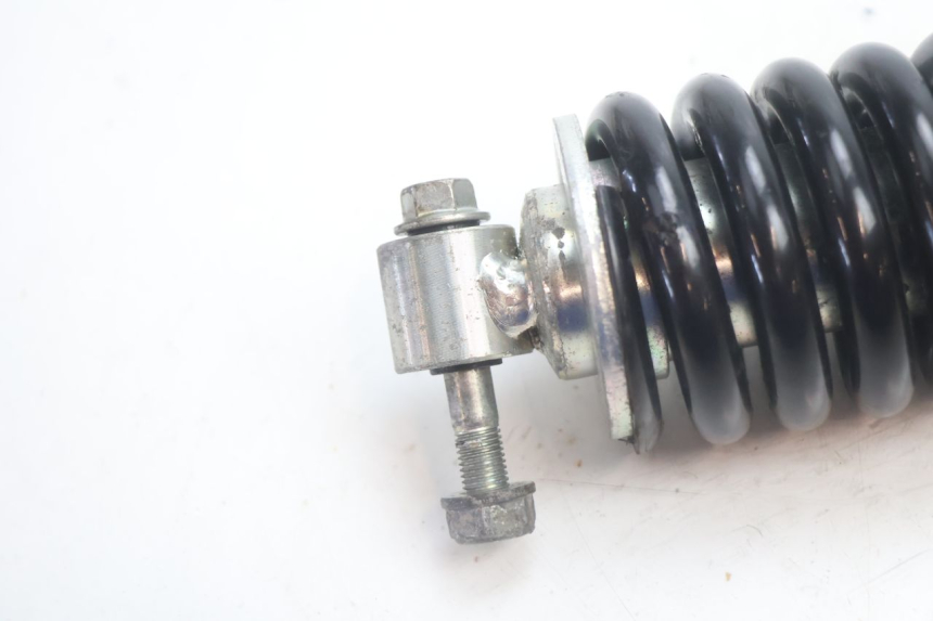 photo de AMORTIGUADOR TRASERO HONDA XLV VARADERO 125 (2007 - 2012) - Detalles de los puntos de fijación