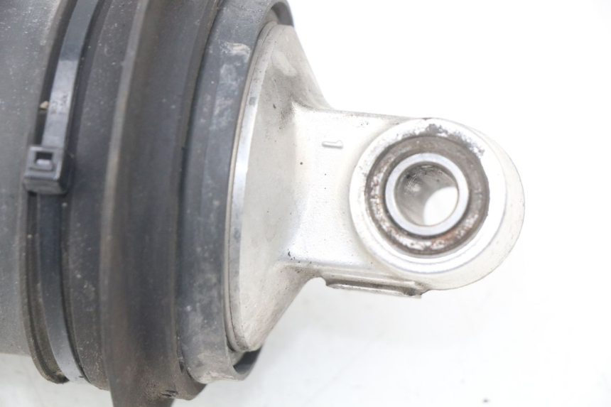 photo de AMORTIGUADOR TRASERO YAMAHA XP T-MAX TMAX 500 (2008 - 2012) - Zoom estado de uso