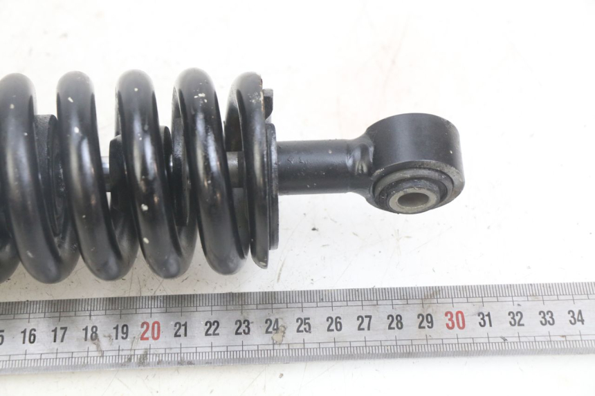 photo de AMORTIGUADOR TRASERO PEUGEOT XP6 50 (2006 - 2011) - Detalle de la pieza