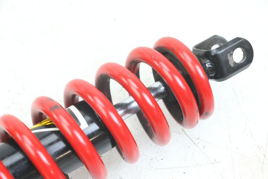 photo de AMORTIGUADOR TRASERO YAMAHA XT X 660 (2004 - 2016) - Detalles de los puntos de fijación