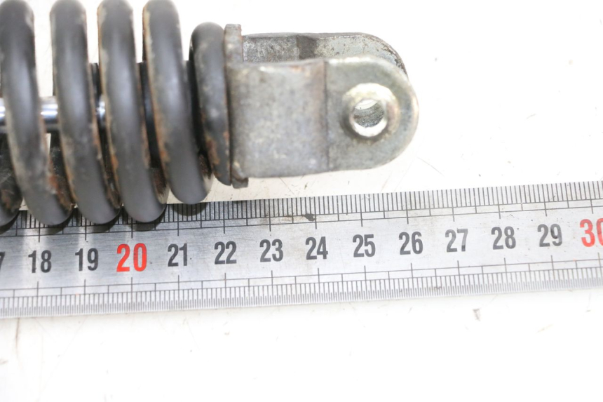 photo de AMORTIGUADOR TRASERO YAMAHA BW'S NG NEXT GENERATION 50 (1996 - 2003) - Detalle de la pieza