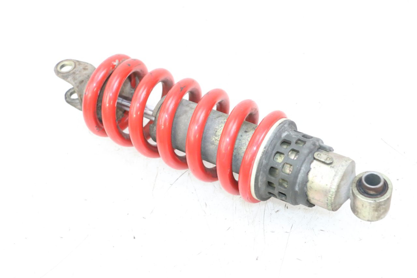 photo de AMORTIGUADOR TRASERO YAMAHA FZS FAZER 600 (2001 - 2003) - Primer plano técnico