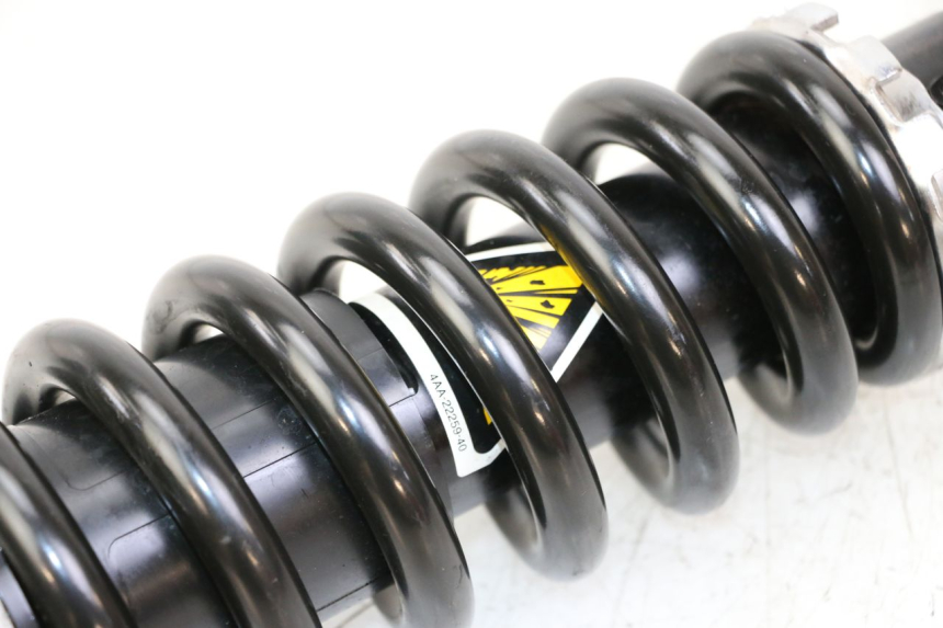 photo de AMORTIGUADOR TRASERO YAMAHA TRACER 7 700 (2020 - 2024) - Vista general del producto