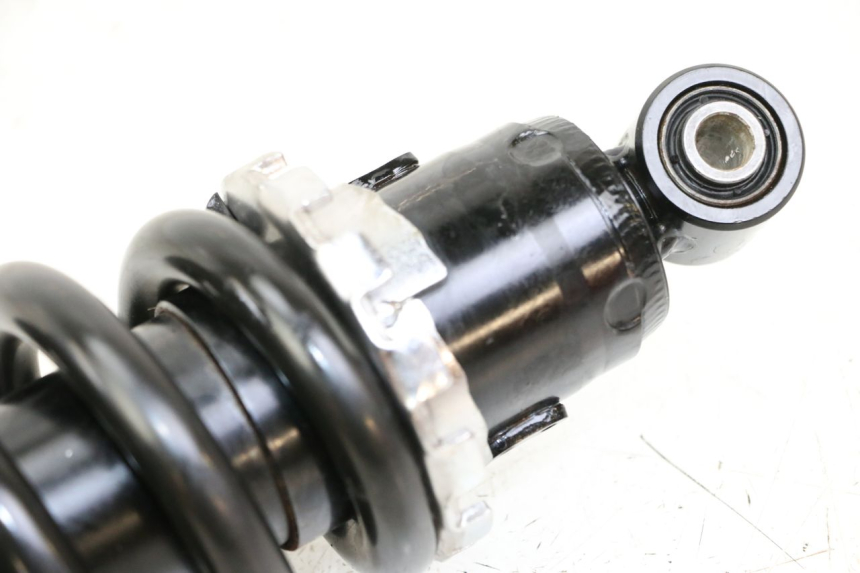 photo de AMORTIGUADOR TRASERO YAMAHA TRACER 7 700 (2020 - 2024) - Detalles de los puntos de fijación