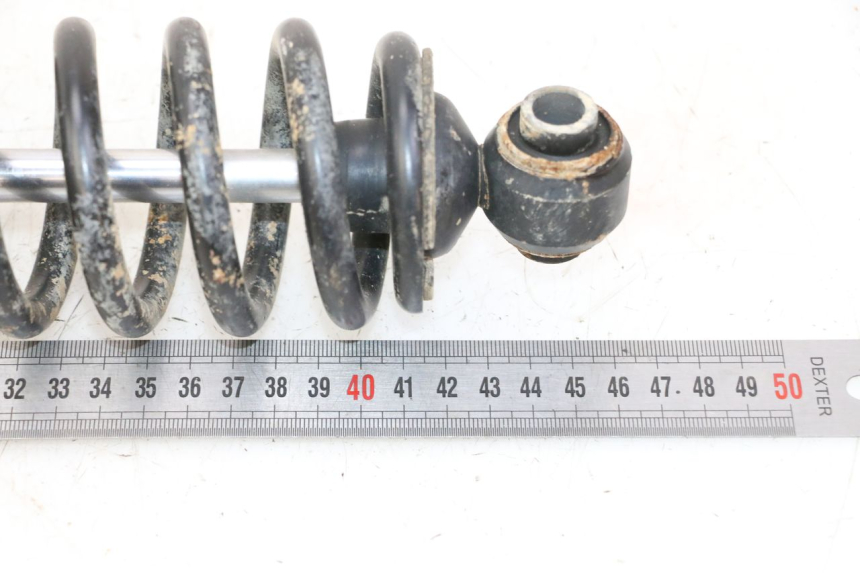 photo de AMORTIGUADOR TRASERO YAMAHA YFM BRUIN 350 (2003 - 2009) - Detalle de la pieza