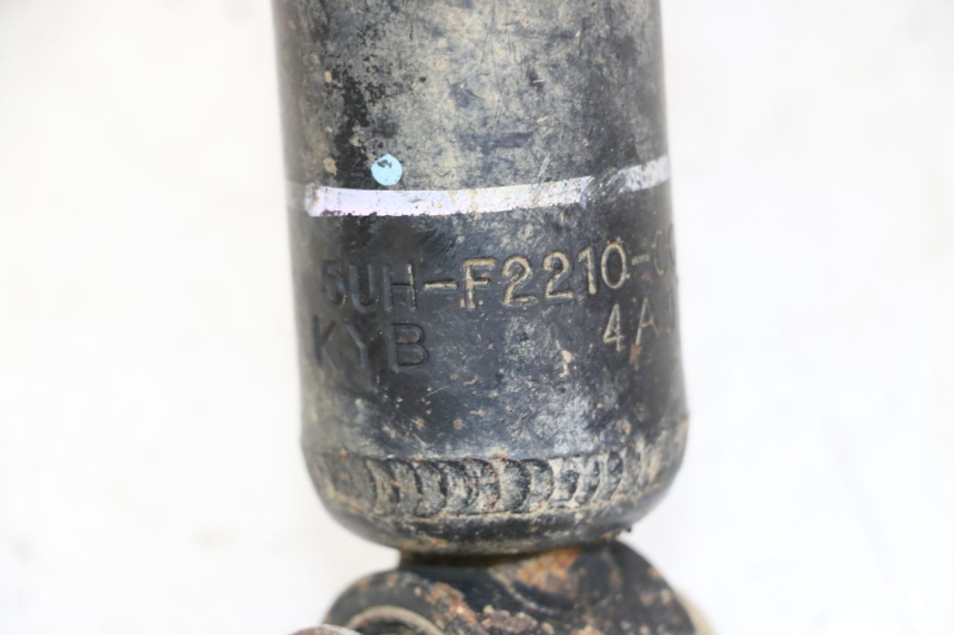 photo de AMORTIGUADOR TRASERO YAMAHA YFM BRUIN 350 (2003 - 2009) - Otra perspectiva