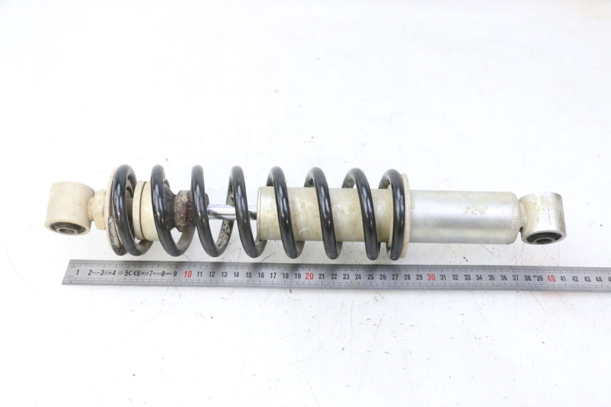 photo de AMORTIGUADOR TRASERO YAMAHA YFM R RAPTOR 250 (2008 - 2014) - Zoom estado de uso