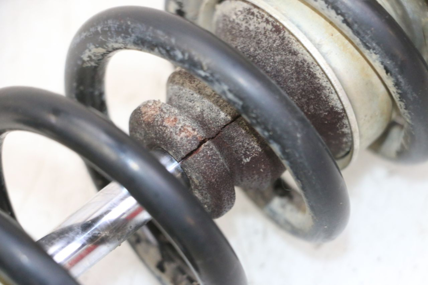 photo de AMORTIGUADOR TRASERO YAMAHA YFM R RAPTOR 250 (2008 - 2014) - Vista general del producto